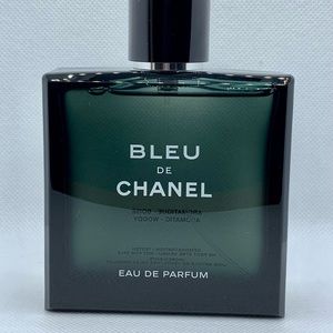 Men’s Chanel Bleu Eau De Parfum